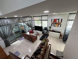 The Silver Spurz (D19), Semi-Detached #471229331